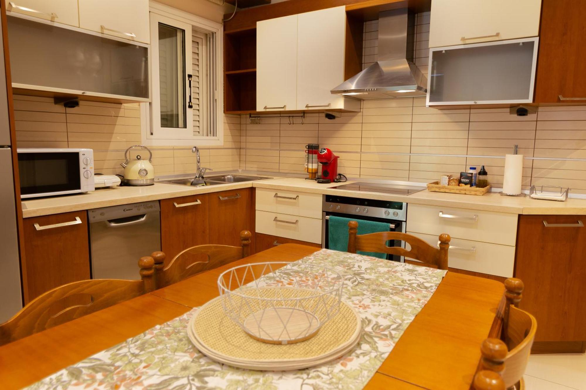 Casa Mariya Apartment Corfu  Ngoại thất bức ảnh