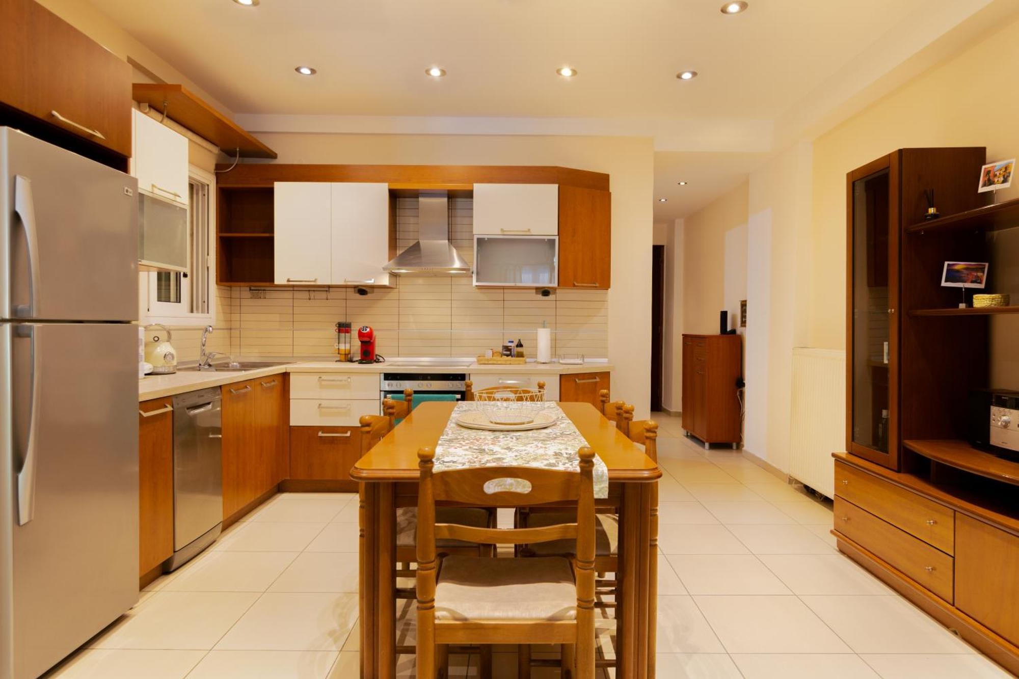 Casa Mariya Apartment Corfu  Ngoại thất bức ảnh
