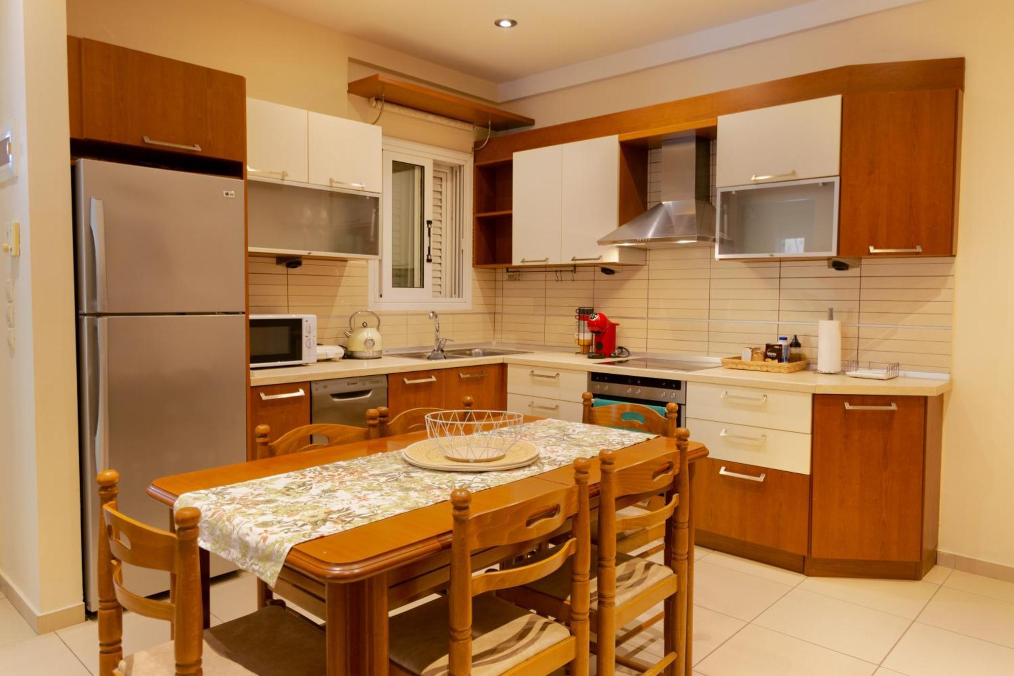 Casa Mariya Apartment Corfu  Ngoại thất bức ảnh