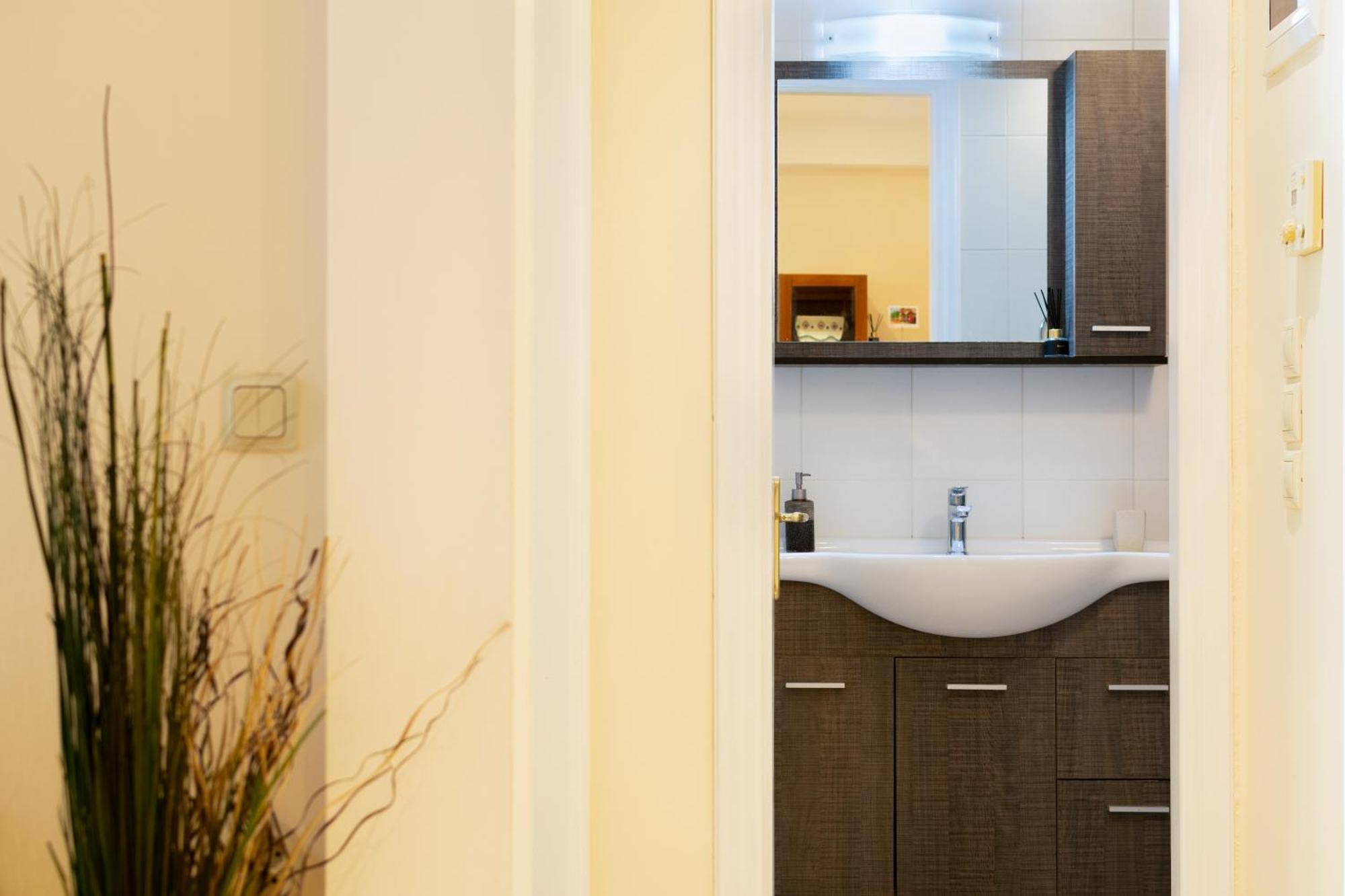 Casa Mariya Apartment Corfu  Ngoại thất bức ảnh