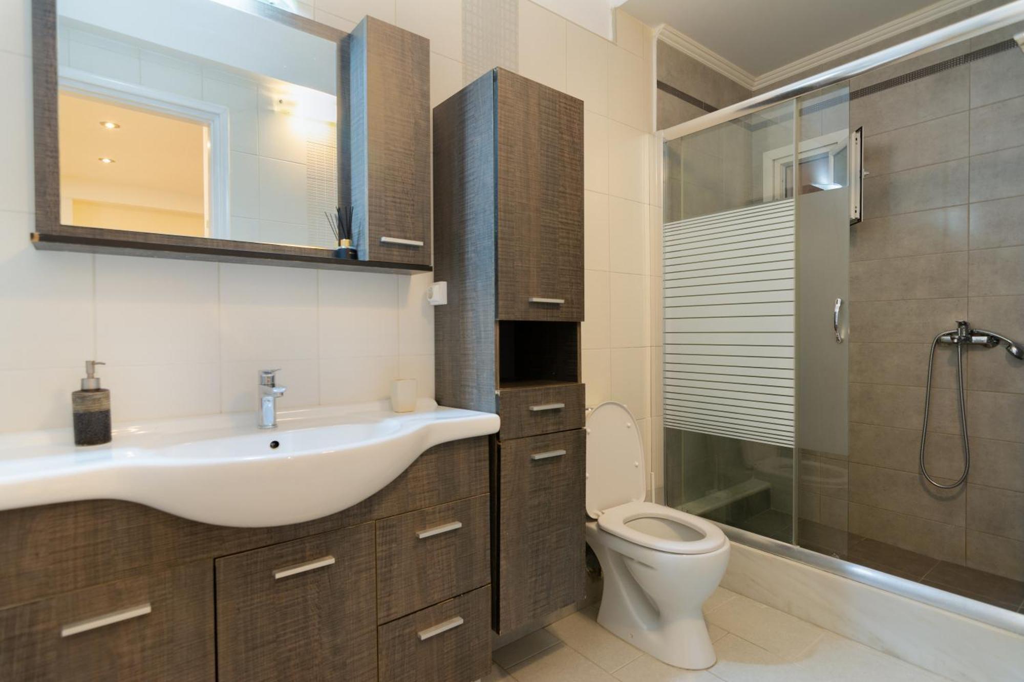 Casa Mariya Apartment Corfu  Ngoại thất bức ảnh