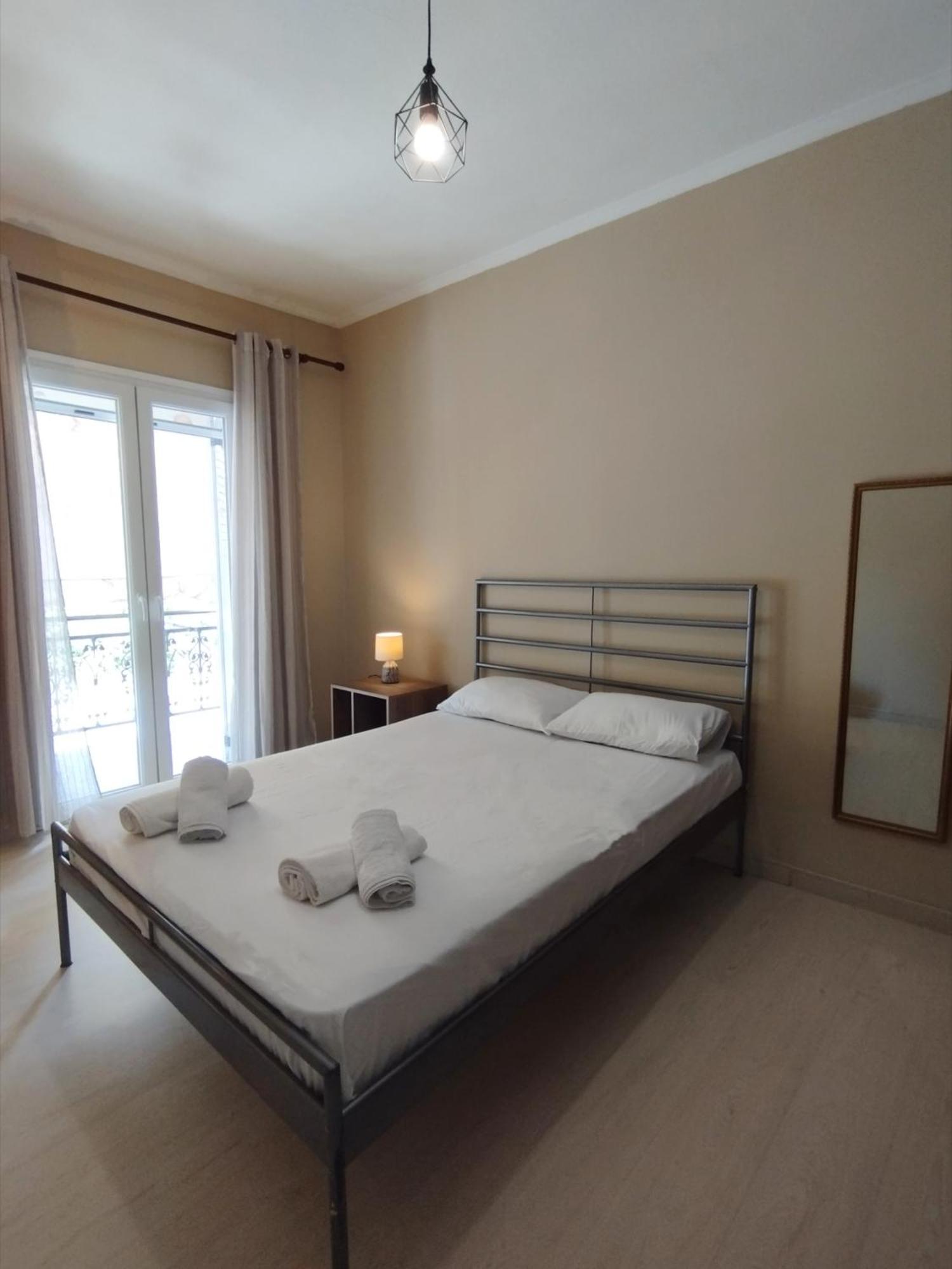 Casa Mariya Apartment Corfu  Ngoại thất bức ảnh