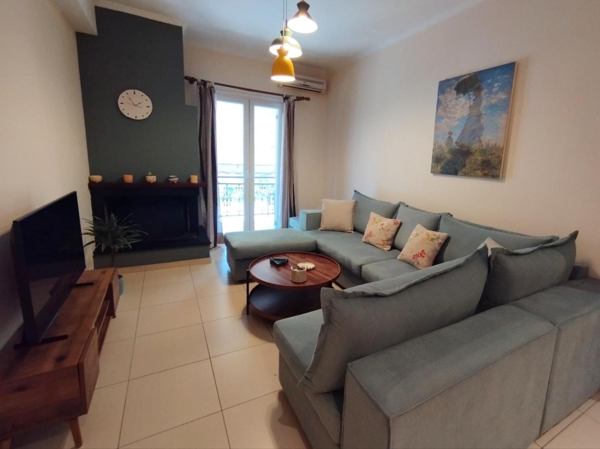 Casa Mariya Apartment Corfu  Ngoại thất bức ảnh
