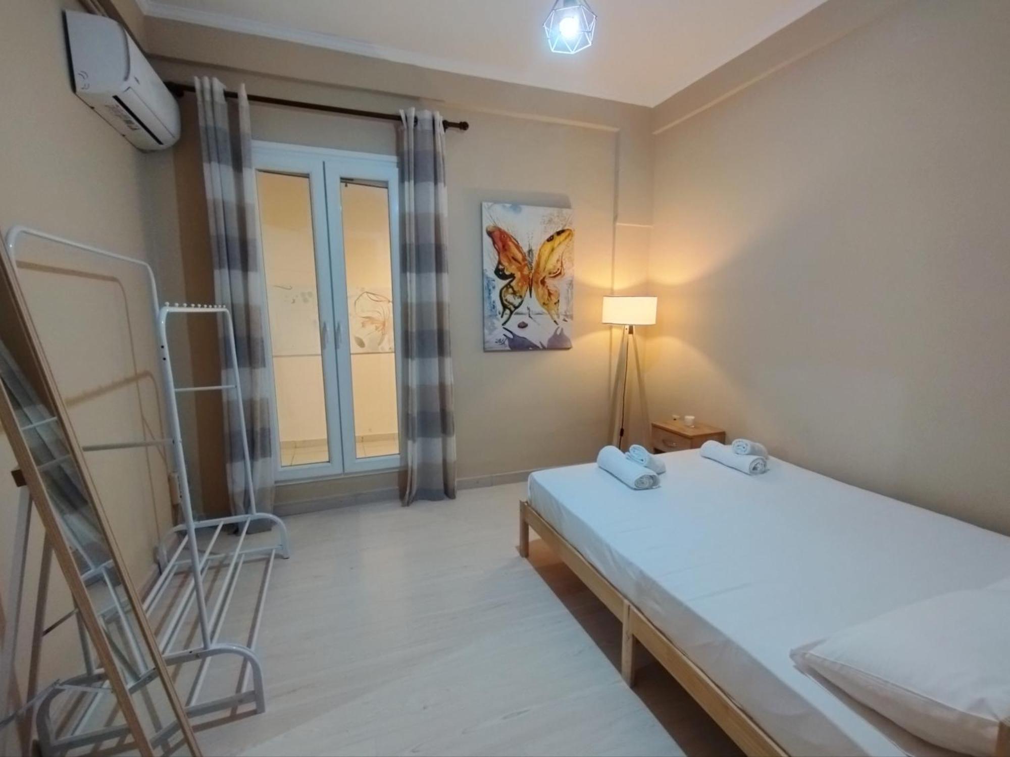 Casa Mariya Apartment Corfu  Ngoại thất bức ảnh