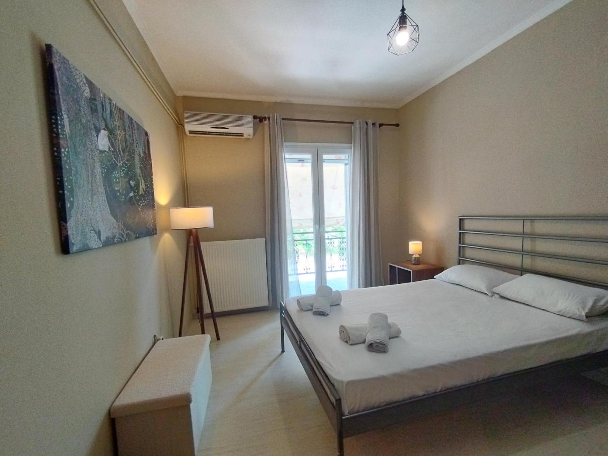 Casa Mariya Apartment Corfu  Ngoại thất bức ảnh