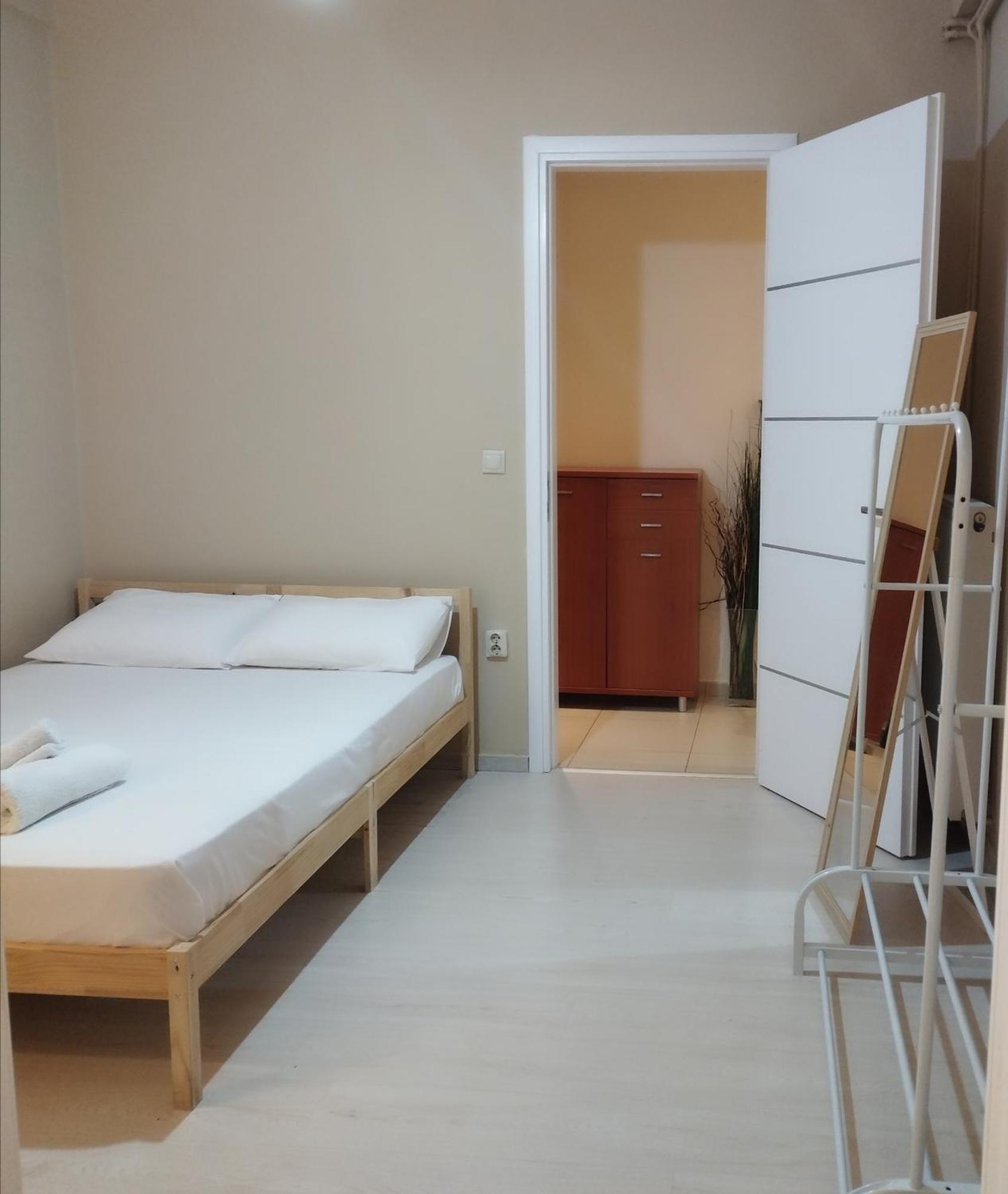 Casa Mariya Apartment Corfu  Ngoại thất bức ảnh